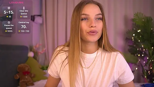 JanetJennings webcam