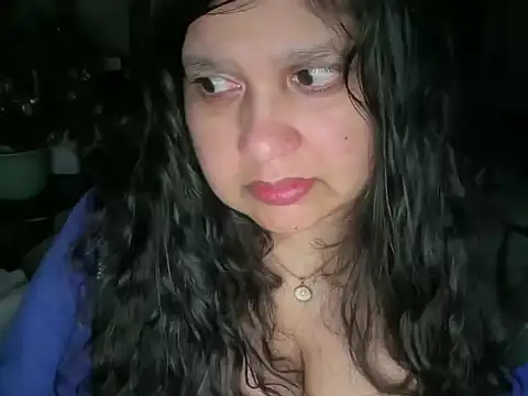 MelanieFawker webcam