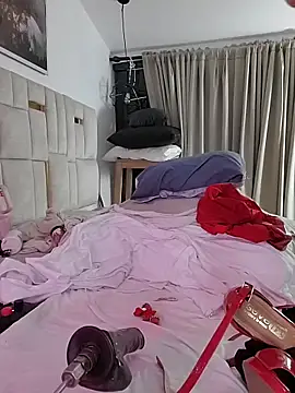 Webcam Model (Konny_May)  is live.Free join now!