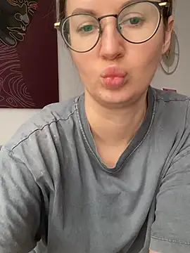 ElizabetBlack webcam