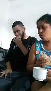 Isabel_and_Heckler webcam