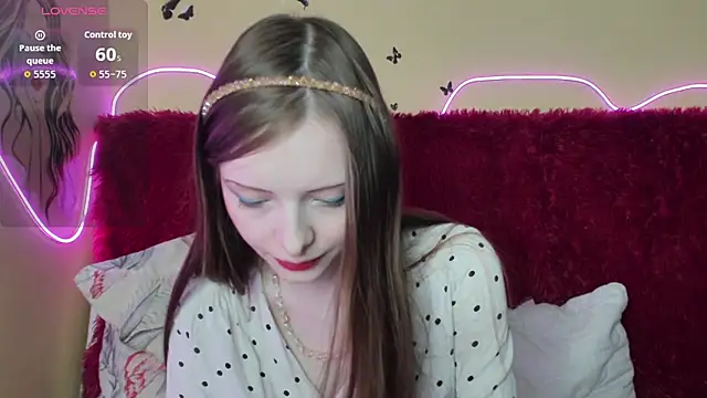 aliceharis - AliceHaris's free webcam