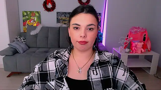 queenofthesense_ webcam