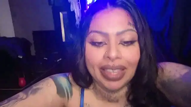 chicanachic13 webcam