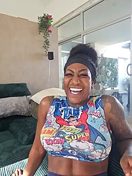 ThehotChocolate webcam