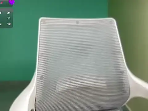 classy_kritii webcam