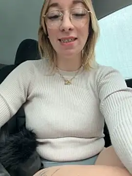 Giuliana_baby webcam