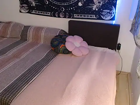 AlienforTwenty webcam