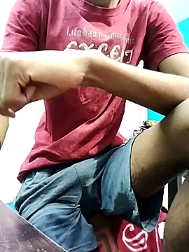 hard_dicboy (M twink) - Last tippers name on my dick