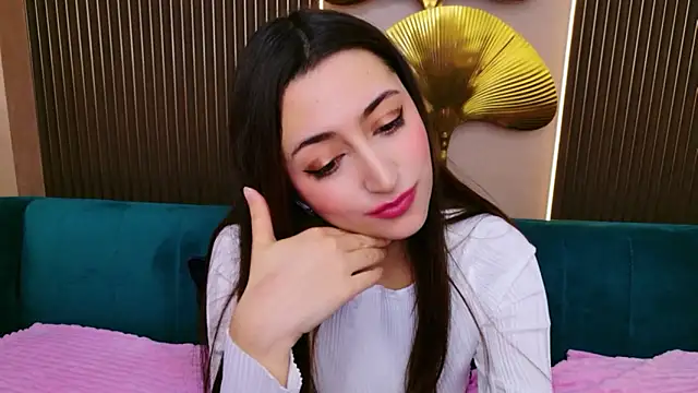 Gloria_Bendall webcam