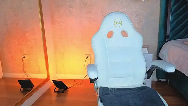 AlessiaLondon webcam