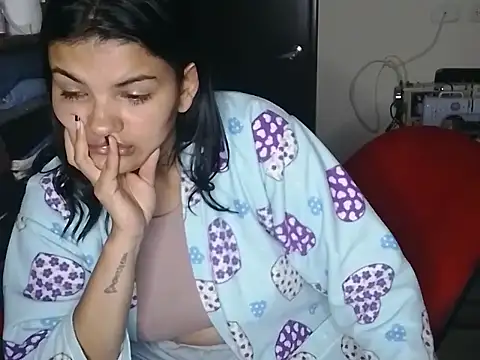 sex_girl_gotic webcam