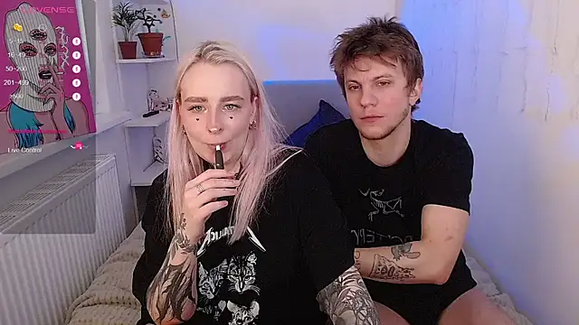 soalice (G young) - THROATPIE