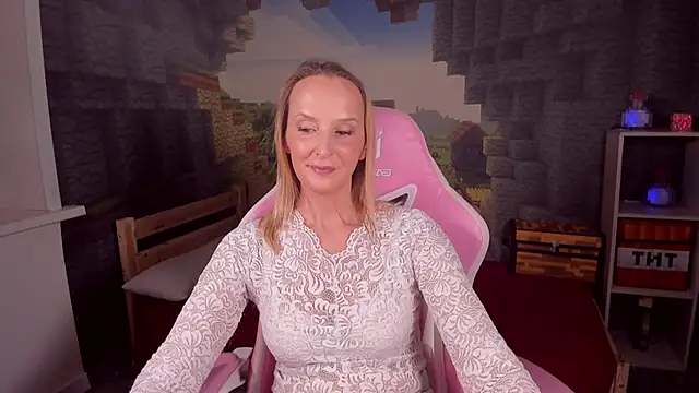 ScarlettPalmer webcam