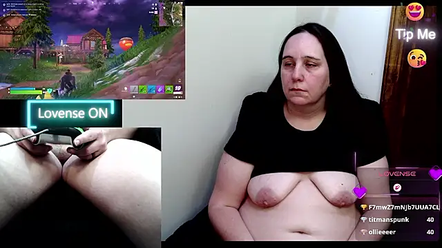 msgamergirl69 webcam