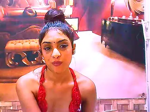 IndianPretty14u2Luv webcam