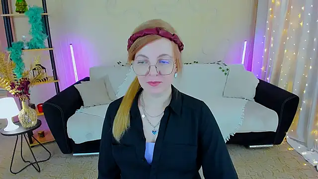 YourUniverser webcam