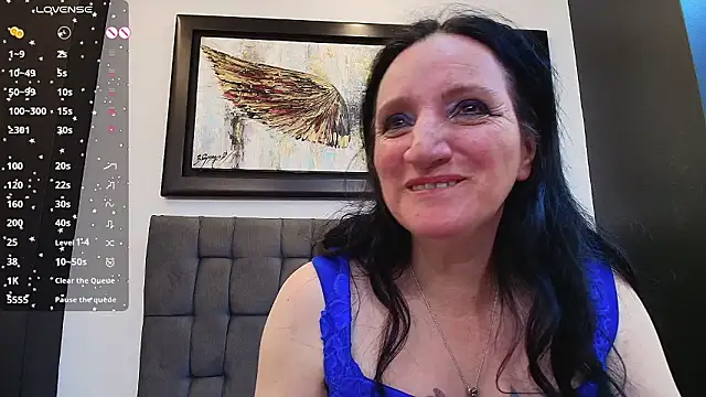 Andre_cloefoxx_ webcam