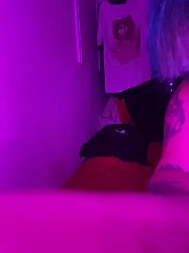 succubussy666 webcam