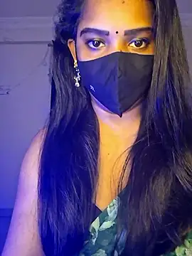 Anu--Telugu webcam
