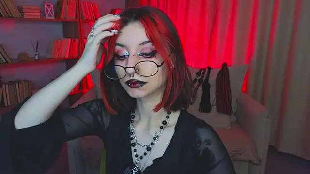 Mistress__Marcelline webcam