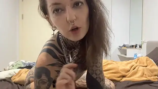 Stella_Borgerban webcam