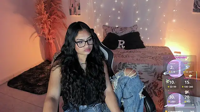 riana_kean - Riana_Kean's free webcam - UK Sex Cams