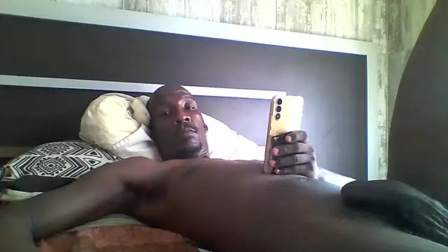 longdickson12345 webcam