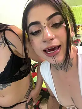 bonnye_star - Bonnye_star's free webcam - UK Sex Cams