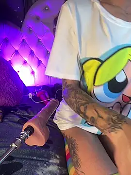 Naugth_channel_ts webcam