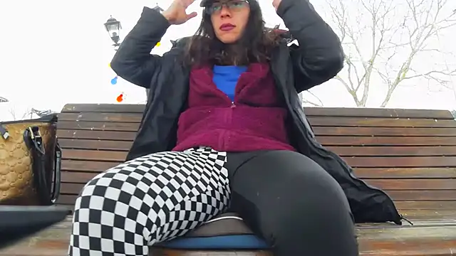 MellyBigLabiaOrgasmic webcam