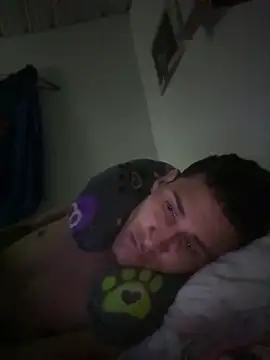 ThePowerofMen webcam