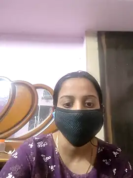 Tamil_shalini webcam