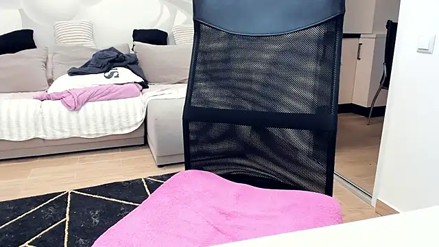 ClaraAndTerry webcam