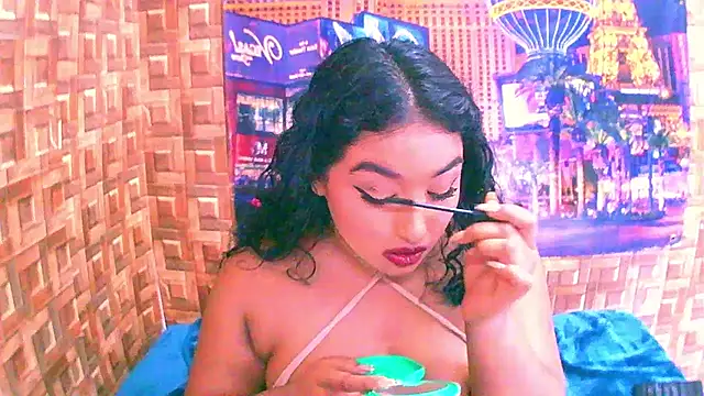 IndianAngel4u webcam