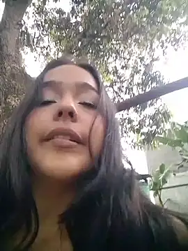 SweetFortuner webcam