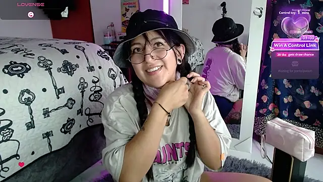 lilitth777 webcam
