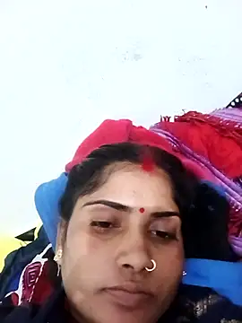 Pushpa_hotty webcam