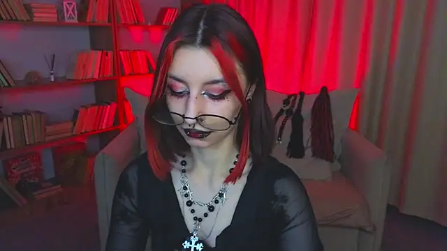 Mistress__Marcelline webcam