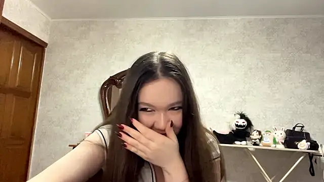 CrunchBerries webcam