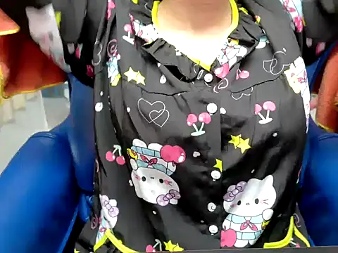 Sinzginne5898 webcam