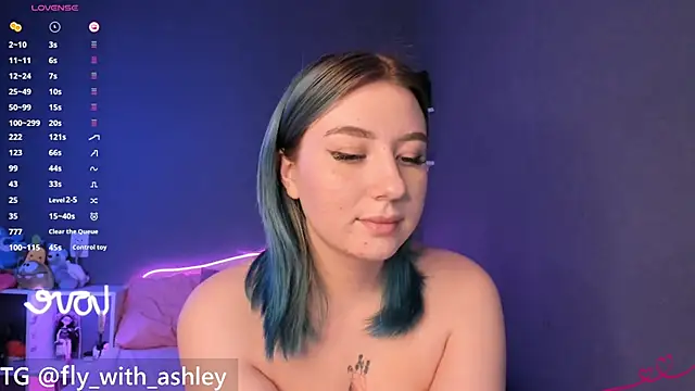 ashley_lovestory webcam