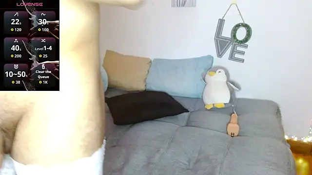 Mercury_muscle webcam