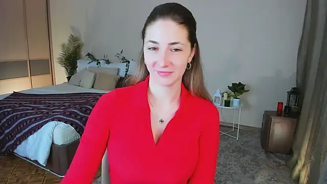 SensitiveSooul webcam