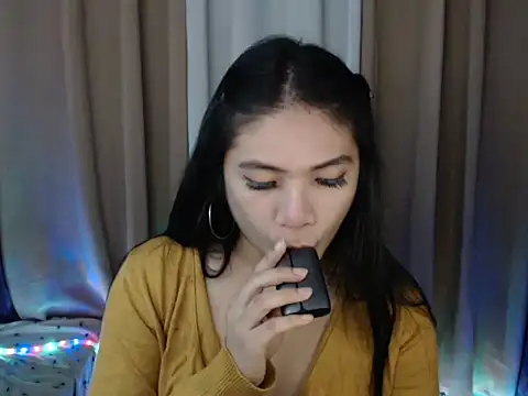 Kisses-For-You webcam