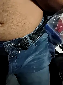 FloppyPickle4u webcam