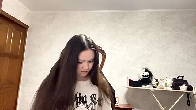 CrunchBerries webcam