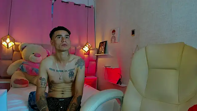 Irina_and_Max webcam