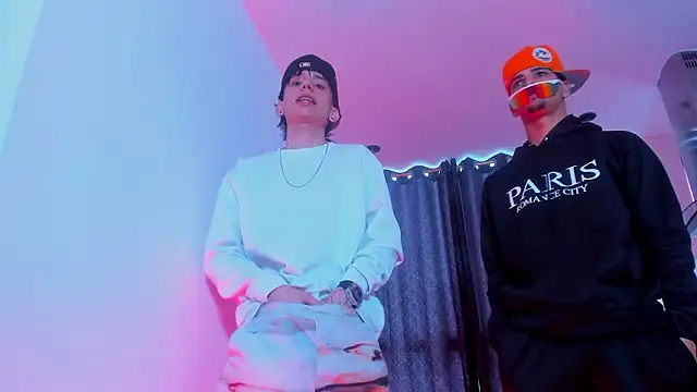 TheBatMansion webcam