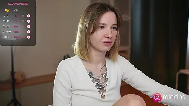 melanielwithu webcam